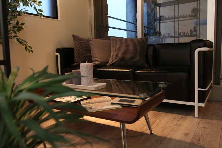 MARK JEAN 芦屋♠始動しました‼