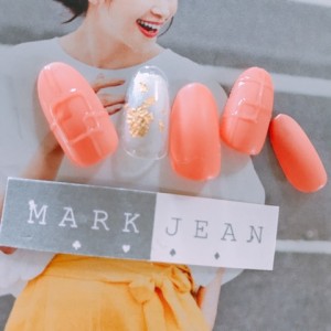 MARK JEAN 芦屋