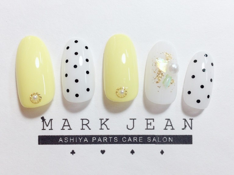 イエロードット★2019春