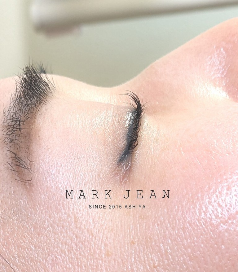 【甲南山手】ぱっちり立ち上げ☆