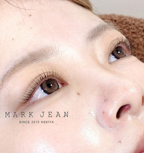 韓国風ラッシュリフト2