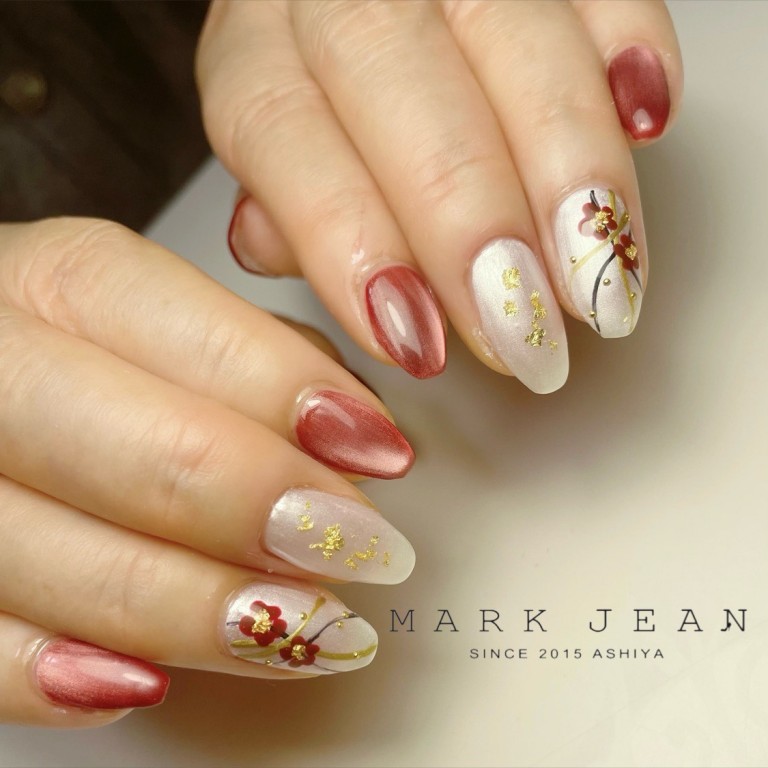 【甲南山手】お客様デザイン*＊*＊