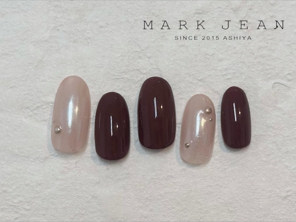 ボルドー ミラー ストーン