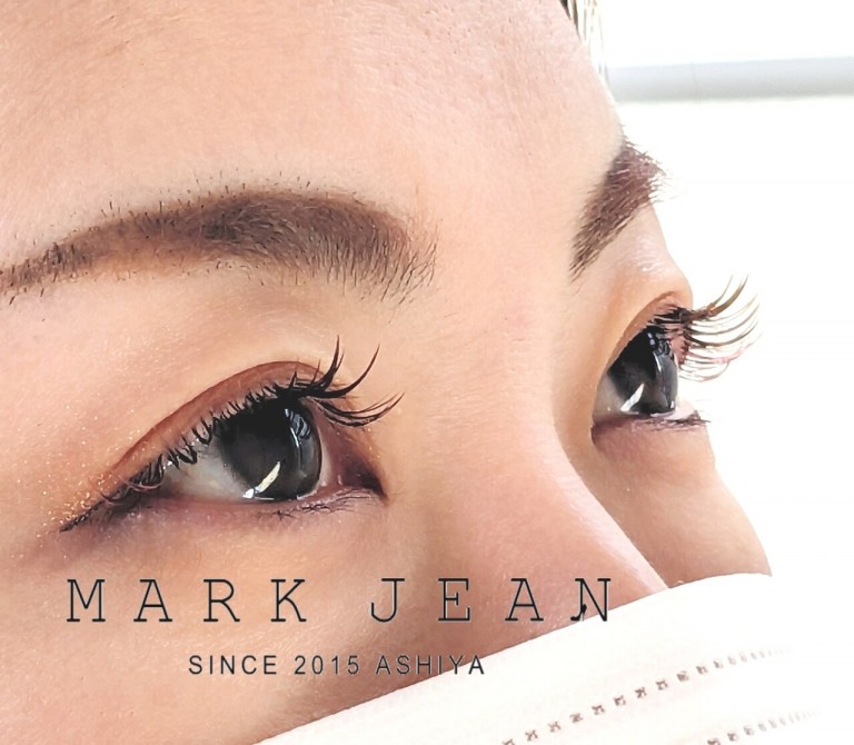 【甲南山手】フラットラッシュフルカラー☆