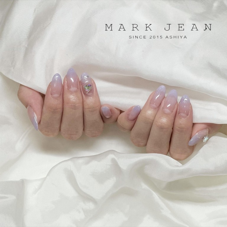 【姫路】お客様ネイル☆*。